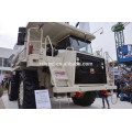 heavy dute rigid body mining dump truck 50 ton for sale